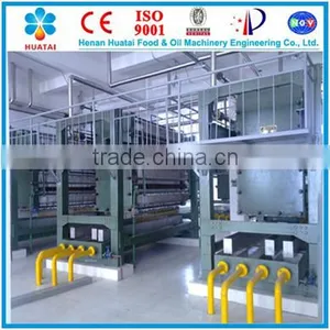 Advanced Palm Oil Refining Machine, Palm Oil Refining Equipment, Palm Oil Refining Plant 10-1000PTD thumbnail-6