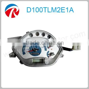 Classic 125 RL-125 Forza 125 Gy 6 Scooter Speedometer thumbnail-1