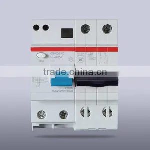 Circuit Breaker 2P40A GSH202-C40 thumbnail-1