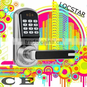 Number Door Lock thumbnail-1