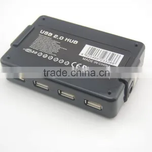 2015New Style In Desk USB Hub thumbnail-6