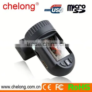 Ambarella A2S60 Gps Motion Detection G-sensor 1080p Manual Car Camera hd Dvr thumbnail-1