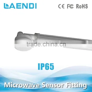 New Technology Ip65 Led Tube Lighting t8 150cm 40w With Microwave Sensor thumbnail-1