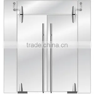 Industrial Top Sale Stainless Steel Sliding Dor Pull Handle With Lock thumbnail-2