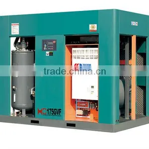 Direct Air Compressors Compressor for Sale HD-175G Air Compressor for Machine thumbnail-1