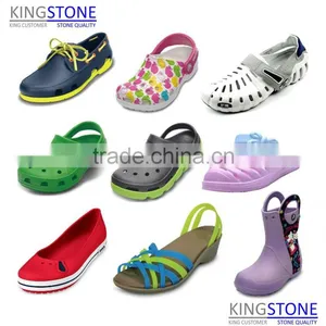 Slippers Making Machine Crocs Slippers JL-198 thumbnail-6
