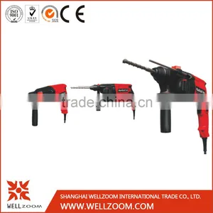 KB-2614DFR 820W ROTARY HAMMER thumbnail-1