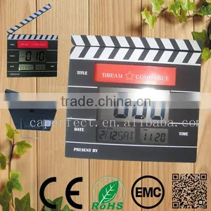 Buzzer Led Solar Outdoor Light With Timer thumbnail-1