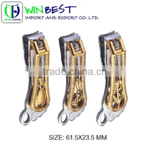 New Speica Design 78*16MM USA/VIP/IOU Nail Clipper and Cuticle Clipper thumbnail-4