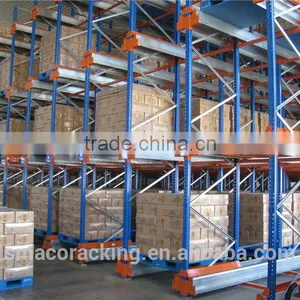 China Efficiency System Industrial UseChina Storage Rack Manufacturer thumbnail-2