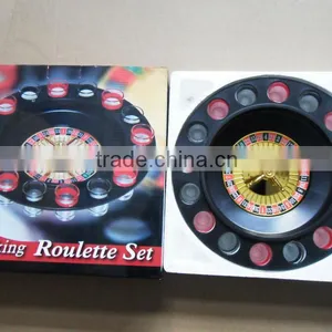 Hot Selling Blackjack Craps Roulette 5 in 1 Game thumbnail-6