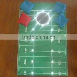 Bean Bag Toss Game for Kids ,size:46x60cm thumbnail-5