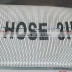 3inch PVC Lining Fire Hose Reel thumbnail-1