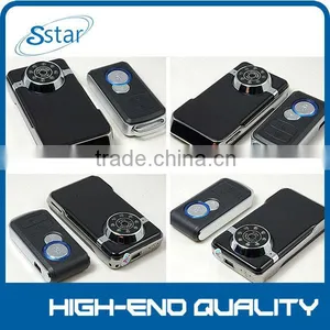 Low Illumination Mini Hidden Camera (night Vision Camera) for Remote Control thumbnail-5