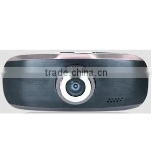 Gravity Sensor HD Car Dvr Block Box thumbnail-2