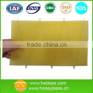 Natural Wax Foundation Sheet thumbnail-1