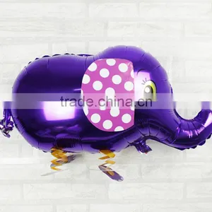 Elephant Foil Balloon Wholesale Walking Pet Balloon Different Designs thumbnail-2