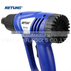 Heavy Duty Heat Gun RT-886 thumbnail-3
