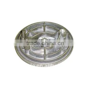 Aluminum Alloy Die Casting Parts thumbnail-1