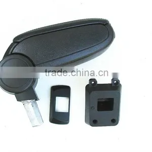 Car Accessories Arm Rest Center Console Box For NISSAN TIIDA 2005 Armrest thumbnail-1