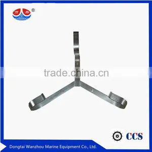 Factory Supplied Stainless Life-buoy Bracket thumbnail-2