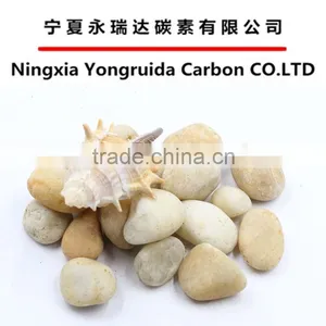 Factory Supply Decorative Polished River Pebble/natural Stone thumbnail-1