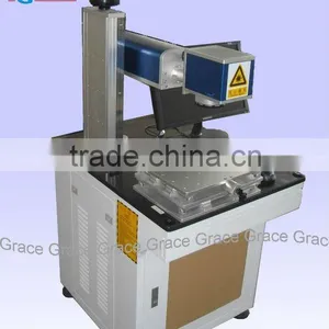 Marking Machine With Fiber Type G200 thumbnail-1