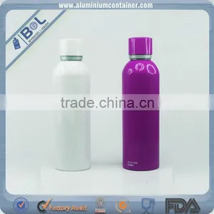 Best Airless Aluminum Vodka Bottle Distributors thumbnail-1