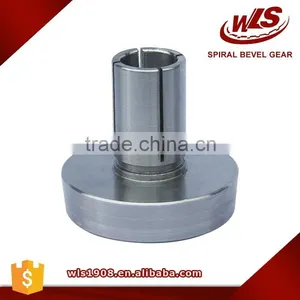 Steel Forging Part thumbnail-1