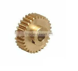 Spur Gear and Pinion thumbnail-1