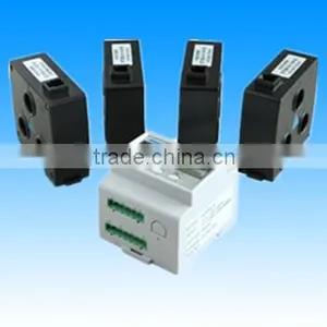 Multi-channels Power Meter thumbnail-1