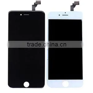 Original New Grade AAA Mobile Phone Lcd for Iphone 6s Plus Lcd With Factory Price thumbnail-1