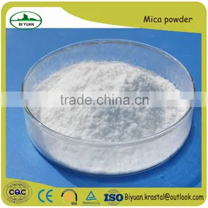 Free Sample High Quality Mica Powder thumbnail-1