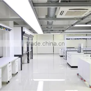 Dentist Office Room Floor Type Modular Dental Side Table thumbnail-6
