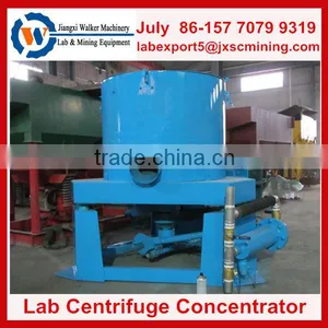 Lab Mining Concentration Machine,lab Centrifuge Price thumbnail-2