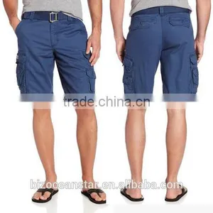 Sport Customized Shorts High Quality 100% Cotton Mens Boxer Shorts Quality Choice thumbnail-1
