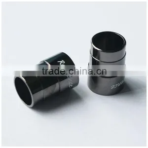 Auto Lathing Aluminum Tube Connectors thumbnail-4