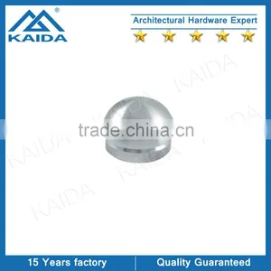 Handrail Tube End Cap for Round Tube thumbnail-2