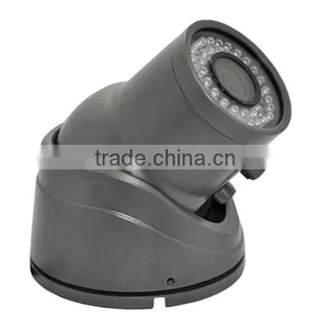 1.3 Mega Pixel 720P Auto Focus Varifocal HD CVI Camera thumbnail-3