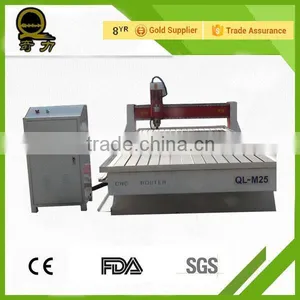Cnc 3d Stone Engraving Machine/cnc Stone Carving Machine Heavy Structure Stone Cnc Router thumbnail-5
