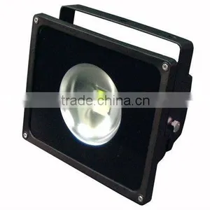 10W LED Wall Washer Light 800lm LED Flood Light thumbnail-1