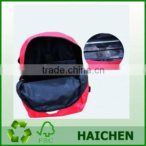 OEM Kids' / Teenagers' School Backpack thumbnail-6
