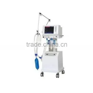 Medical Ventilator thumbnail-4