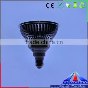 6500K 18W Par38 COB LED Spotlights thumbnail-1