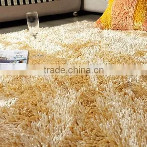 Anti-slip Base Living Room Mat Floor Mat Rugs thumbnail-1
