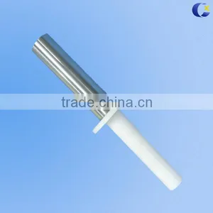 Iec 61032 Figure 15 Test Probe 32 Of Diameter 25 Mm Metal Test Rod thumbnail-1