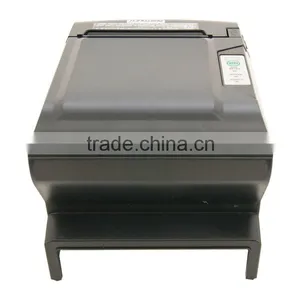 Bizsoft POS PT88V Pos 80 Printer Thermal Printer thumbnail-3