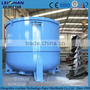 Carton Cardboard Recycling Pulper Machine thumbnail-2