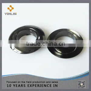 The Shoe Use Metal Grommet Eyelets thumbnail-4