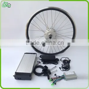 Ebike Motor Kit thumbnail-4